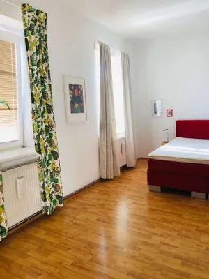 3-Zimmer-Wohnung mieten in Scheibbs – 80 m², € 660