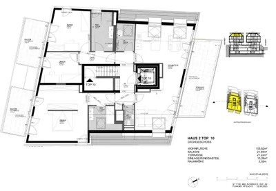 4-Zimmer-Wohnung kaufen in Wien – 155,82 m², € 1.980.000 – Bild 24 von 25