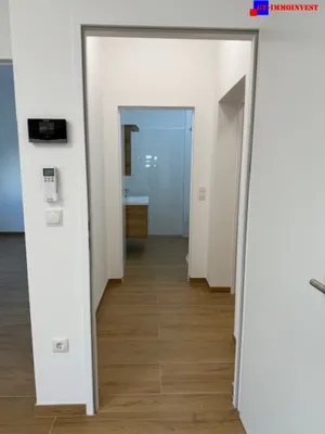 2-Zimmer-Gewerbeimmobilie mieten in Eisenstadt - Umgebung – 50 m², € 580 – Bild 6 von 12