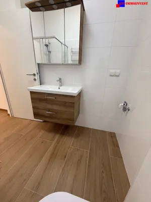 2-Zimmer-Gewerbeimmobilie mieten in Eisenstadt - Umgebung – 50 m², € 580 – Bild 10 von 12
