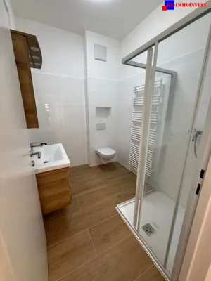 2-Zimmer-Gewerbeimmobilie mieten in Eisenstadt - Umgebung – 50 m², € 580 – Bild 9 von 12