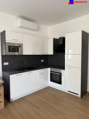 2-Zimmer-Gewerbeimmobilie mieten in Eisenstadt - Umgebung – 50 m², € 580 – Bild 2 von 12