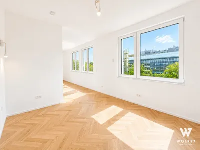 2-Zimmer-Wohnung kaufen in Wien – 52 m², € 289.000 – Bild 3 von 6