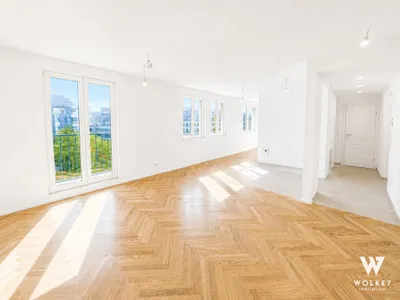 2-Zimmer-Wohnung kaufen in Wien – 52 m², € 289.000 – Bild 2 von 6