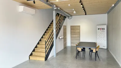Gewerbeimmobilie kaufen in Vöcklabruck – 174 m², € 331.174 – Bild 15 von 22