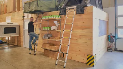 Gewerbeimmobilie kaufen in Vöcklabruck – 174 m², € 331.174 – Bild 19 von 22