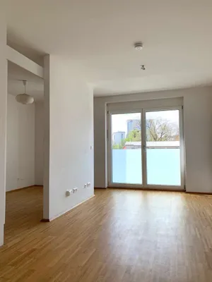 1-Zimmer-Wohnung mieten in Graz – 41 m², € 600