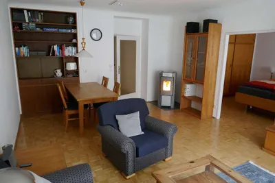 Kurzfristmiete: Voll ausgestattete 2-Zimmer Wohnung beim Schottentor, nahe Universität – Bild 3