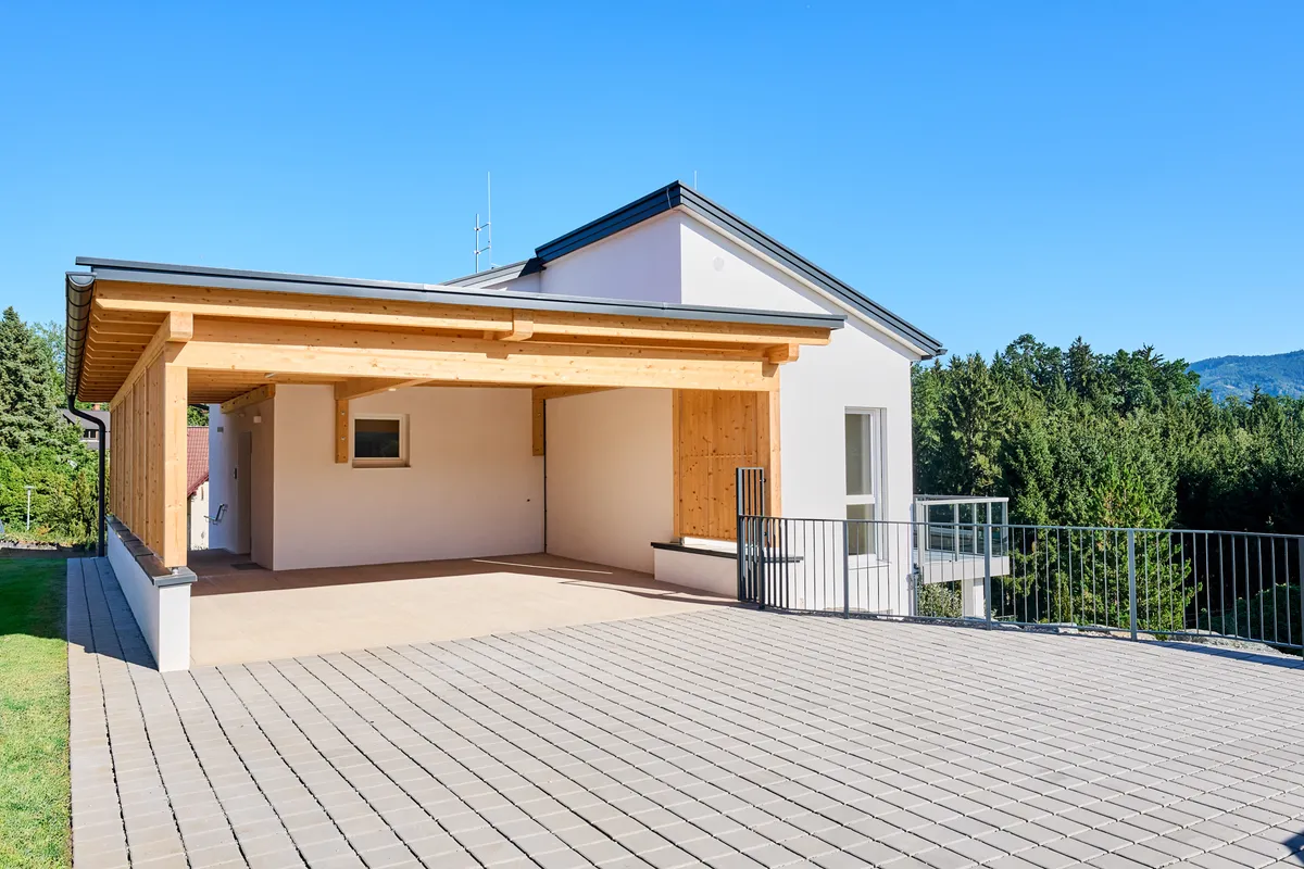 Haus – Eibiswald