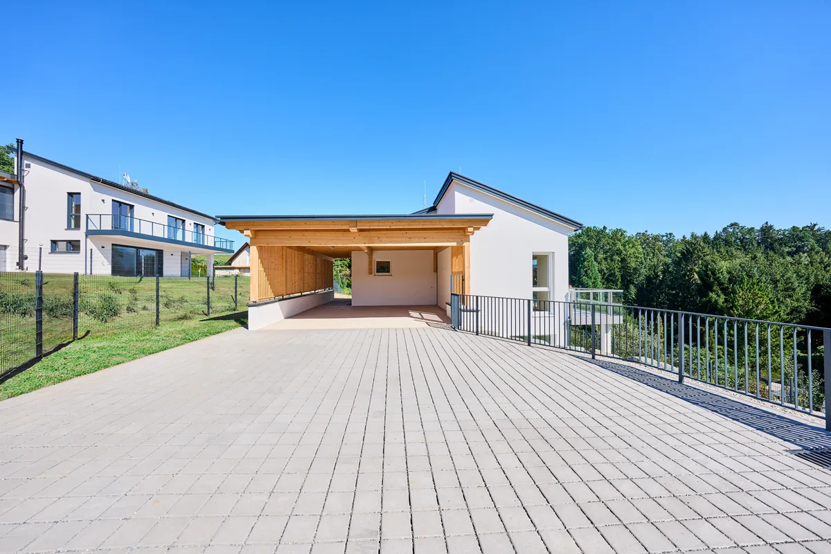 Haus – Eibiswald - Ansicht 2