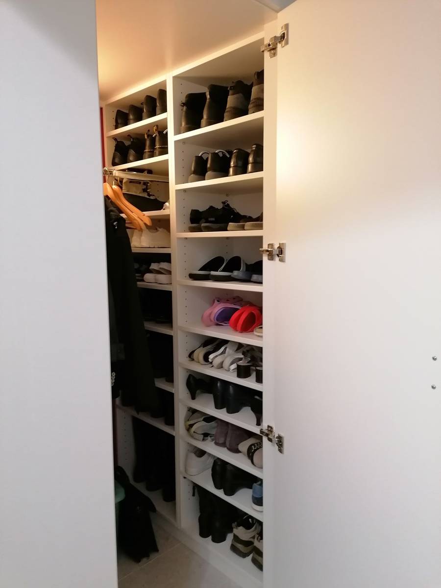 Privat-Verkauf - 3 Zimmer - Wohnung 90m² +12m² Loggia , in Traiskirchen - Ansicht 3