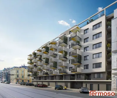 Neubauwohnungen (Bj. 2022) Nähe Bahnhof Floridsdorf
