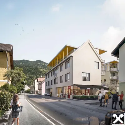 Wohnung kaufen in Hermagor – Bild 2 von 3