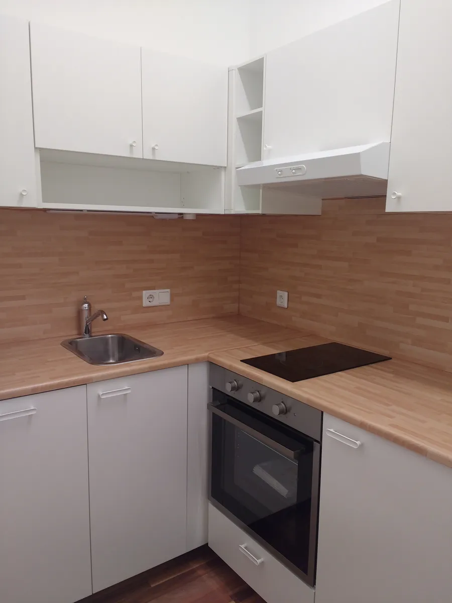 Wohnung – Graz - Ansicht 3