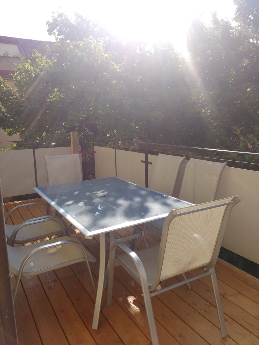 Wohnung – Graz - Ansicht 2
