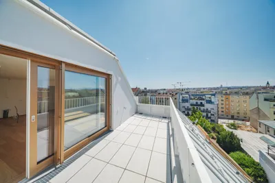 Immobilie kaufen in Wien – 120,7 m², € 1.056.000 – Bild 1 von 20