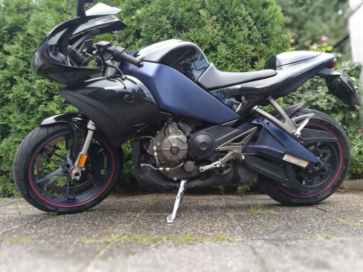 Buell 1125