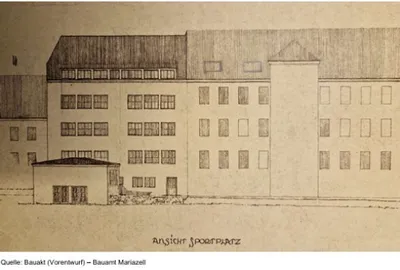 Gewerbeimmobilie kaufen in Bruck-Mürzzuschlag – 2 114 m², € 280.000 – Bild 50 von 54