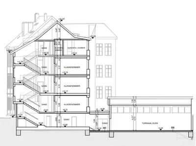 Gewerbeimmobilie kaufen in Bruck-Mürzzuschlag – 2 114 m², € 280.000 – Bild 53 von 54