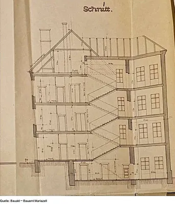 Gewerbeimmobilie kaufen in Bruck-Mürzzuschlag – 2 114 m², € 280.000 – Bild 52 von 54