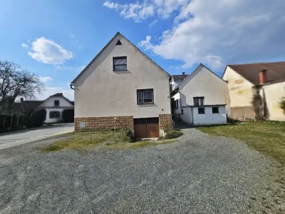 Haus kaufen in Güssing – 300 m², € 260.000 – Bild 3 von 27