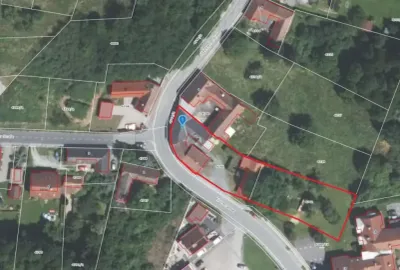 Haus kaufen in Güssing – 300 m², € 260.000 – Bild 27 von 27