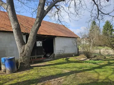 Haus kaufen in Güssing – 300 m², € 260.000 – Bild 23 von 27