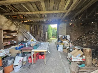Haus kaufen in Güssing – 300 m², € 260.000 – Bild 24 von 27