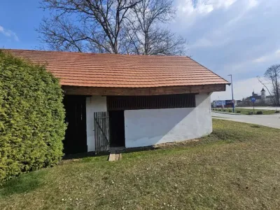 Haus kaufen in Güssing – 300 m², € 260.000 – Bild 22 von 27