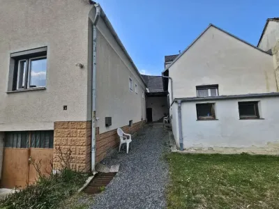 Haus kaufen in Güssing – 300 m², € 260.000 – Bild 4 von 27