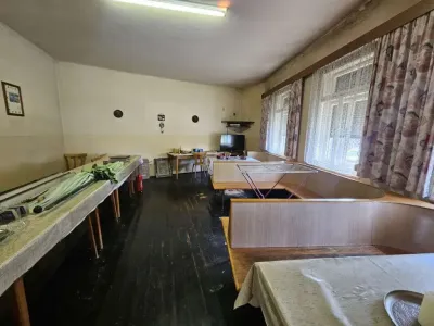 Haus kaufen in Güssing – 300 m², € 260.000 – Bild 10 von 27
