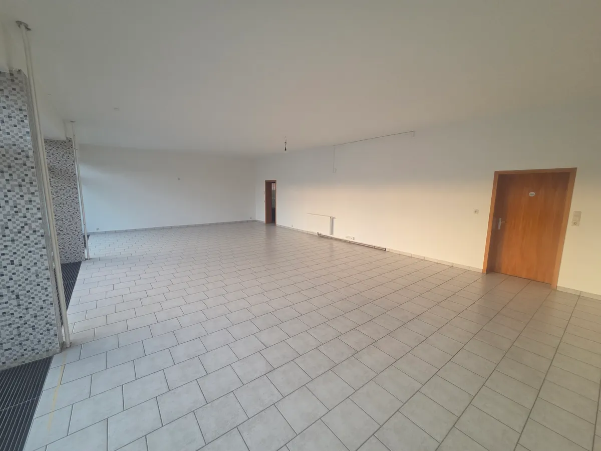 Büro / Ordination / Geschäftslokal in Feldkirchen bei Graz - Top-Lage & Parkplätze - Ansicht 2