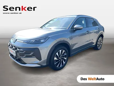 VW T-Roc Life eTSI DSG