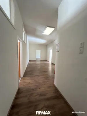 Gewerbeimmobilie mieten in Deutschlandsberg – 500 m², € 1.600 – Bild 1 von 26