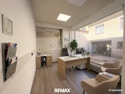 Gewerbeimmobilie mieten in Deutschlandsberg – 500 m², € 1.600 – Bild 10 von 26