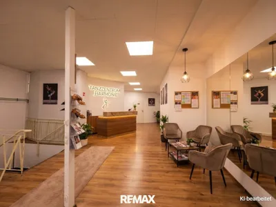 Gewerbeimmobilie mieten in Deutschlandsberg – 500 m², € 1.600 – Bild 6 von 26