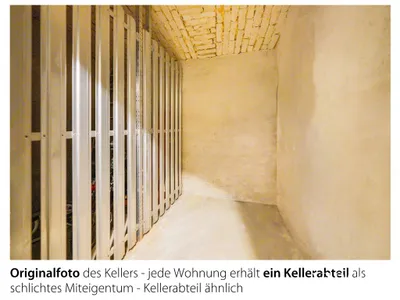 2-Zimmer-Wohnung kaufen in Wien – 56,85 m², € 229.000 – Bild 40 von 45