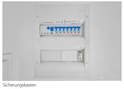 2-Zimmer-Wohnung kaufen in Wien – 56,85 m², € 229.000 – Bild 38 von 45