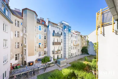 2-Zimmer-Wohnung kaufen in Wien – 56,85 m², € 229.000 – Bild 16 von 45