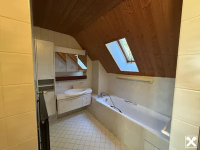4-Zimmer-Haus kaufen in Baden – 110 m², € 329.000 – Bild 8 von 14