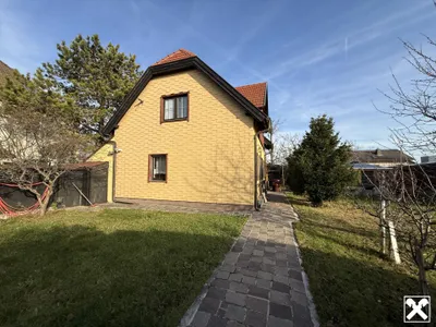 4-Zimmer-Haus kaufen in Baden – 110 m², € 329.000 – Bild 9 von 14
