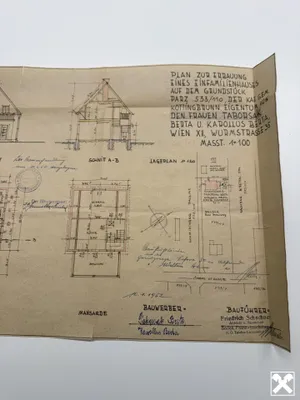4-Zimmer-Haus kaufen in Baden – 110 m², € 329.000 – Bild 12 von 14