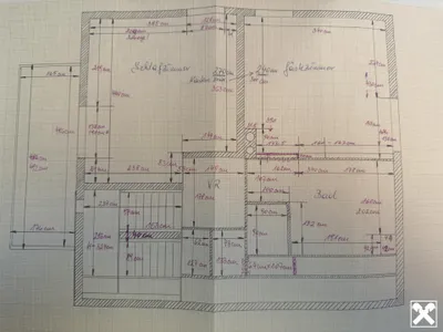 4-Zimmer-Haus kaufen in Baden – 110 m², € 329.000 – Bild 11 von 14
