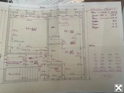 4-Zimmer-Haus kaufen in Baden – 110 m², € 329.000 – Bild 10 von 14