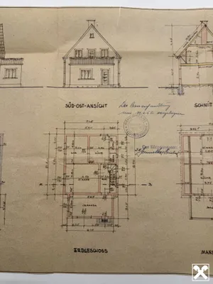 4-Zimmer-Haus kaufen in Baden – 110 m², € 329.000 – Bild 13 von 14