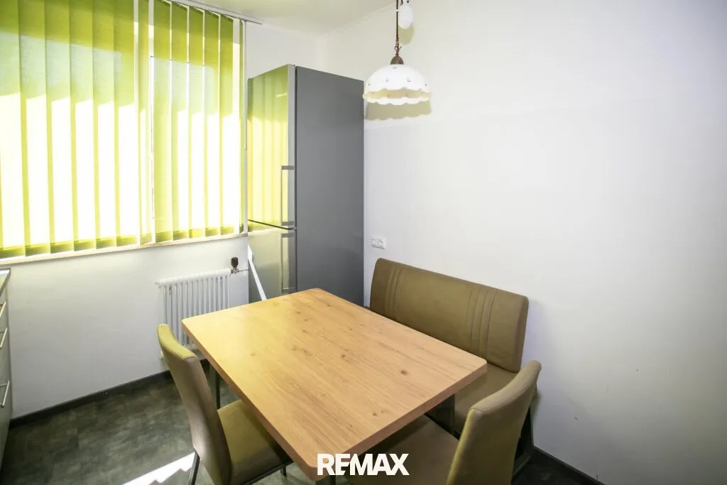 3-Zimmer-Wohnkomfort in zentraler Lage – pohled 3