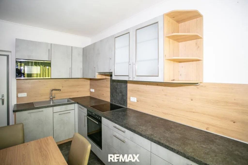 3-Zimmer-Wohnkomfort in zentraler Lage – pohled 2