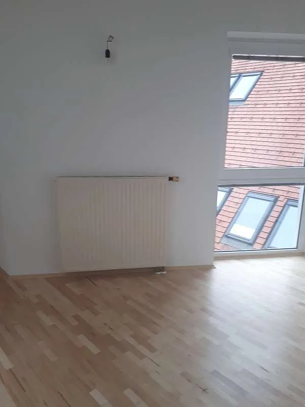 Wohnung Innenstadt - Ansicht 2