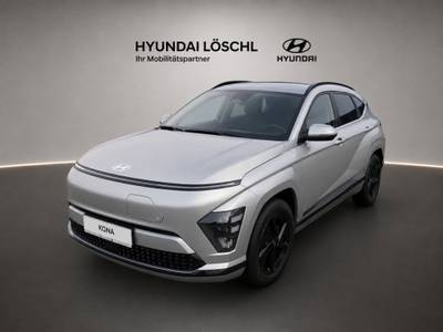Hyundai Kona EV (SX2) Smart Line 64,8 kWh k7es2-P20/21-O20