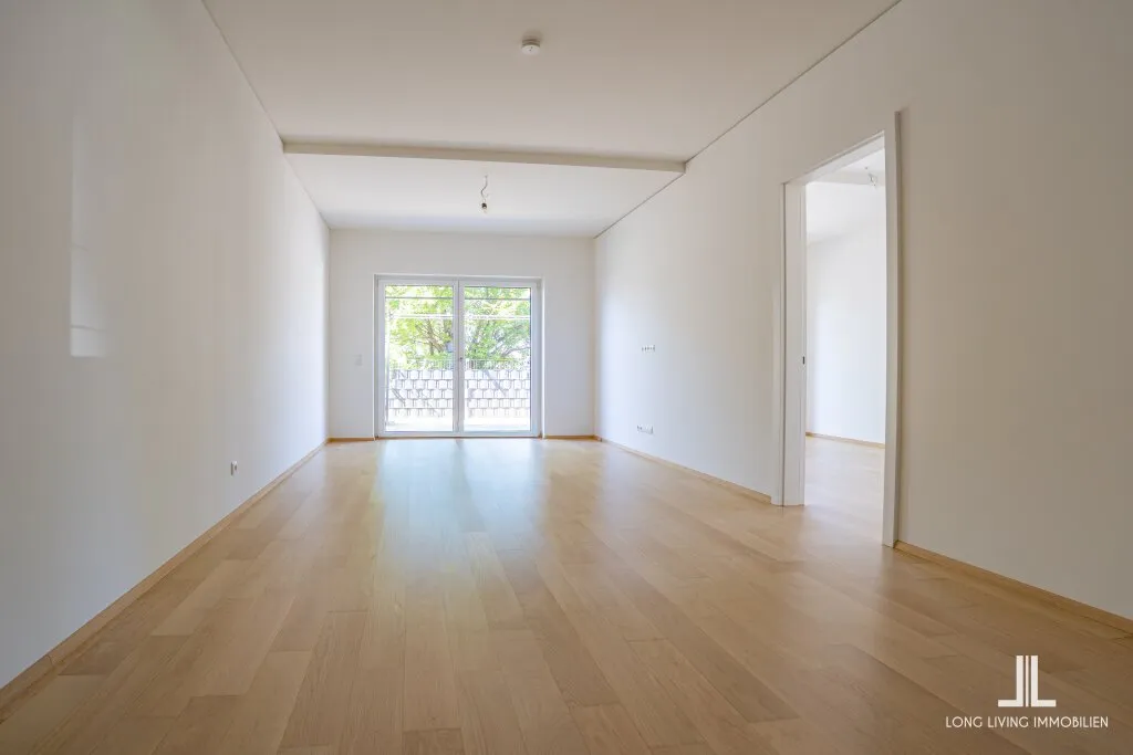 Wohnung – Hart bei Graz, Haberbach